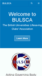 Mobile Screenshot of bulsca.co.uk